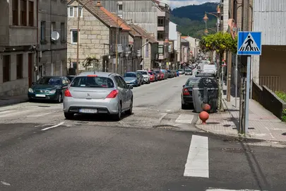 Avenida Xos&eacute; Solla