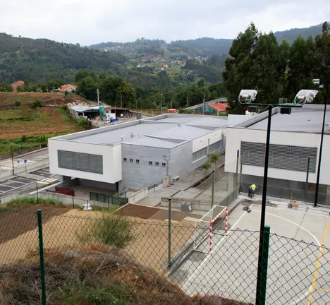 O IES Soutomaior segue sen ver paliadas as s&uacute;as deficiencias estruturais